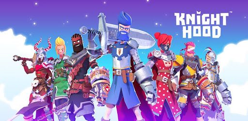 Knighthood APK 2.0.16